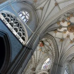 Catedral de San Antolin de Palencia LXXXVI 86