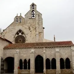 Iglesia