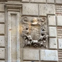 Palacio de los Aguado Pardo 3