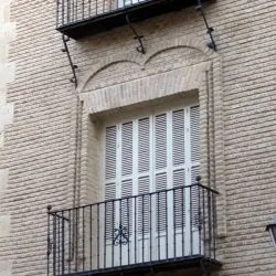 Palacio de los Aguado Pardo 5