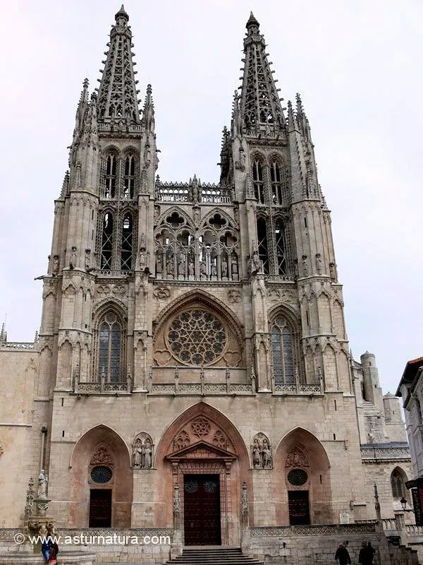 Catedral de Burgos