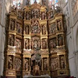 Retablo Mayor 104