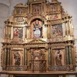 Capilla de San Gregorio 126