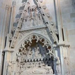 Capilla de San Gregorio 130