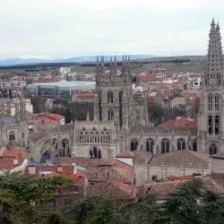 Catedral de BurgosI 2