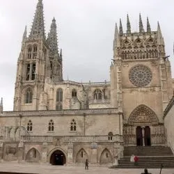 Catedral de Burgos 3