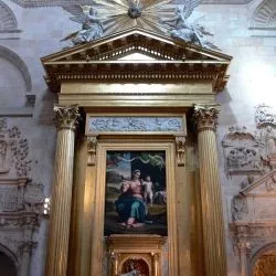 Capilla de la Presentación 87