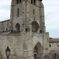 Iglesia de San Esteban VI 8