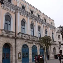 Teatro