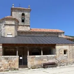 Iglesia