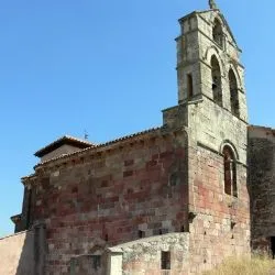 Iglesia