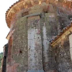 Iglesia de Nogales de Pisuerga XI