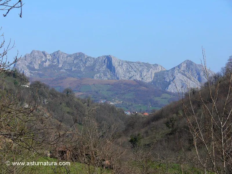 Pico Monsacro