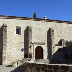 Iglesia de la Vera Cruz de Trujillo