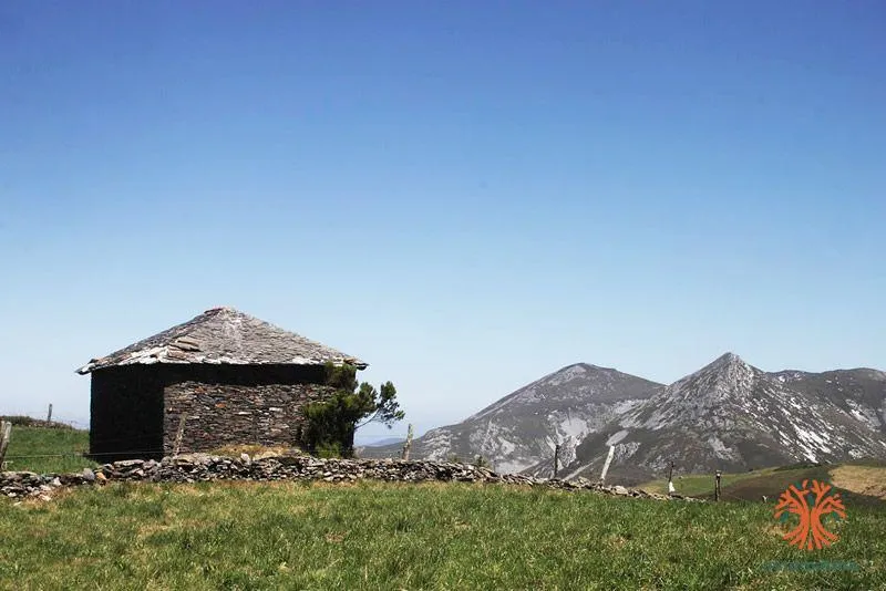 Braña Alzada de Masenga