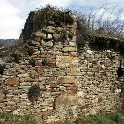 Iglesia de San Xuan de Llanuces VI