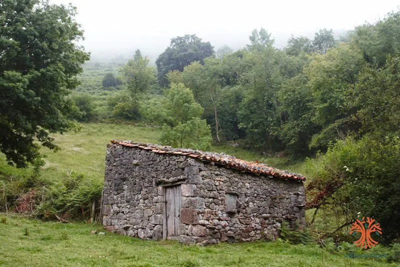 Majada de La Jermosa