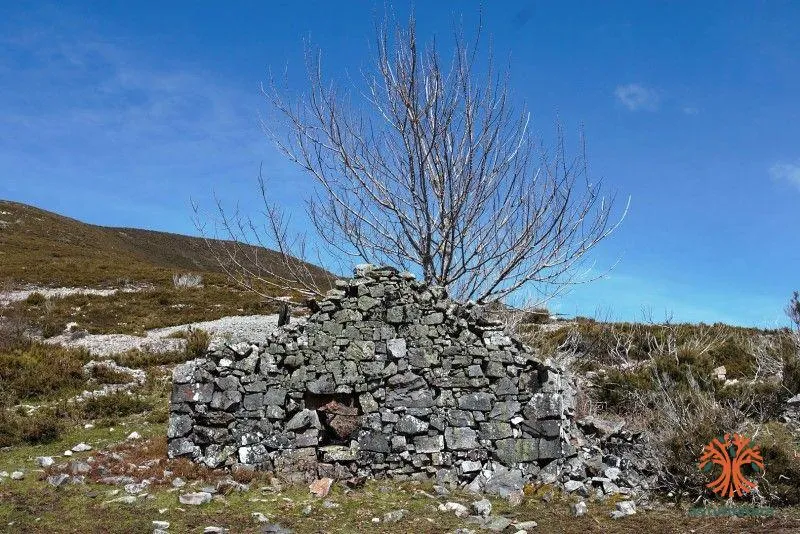 Braña de La Siella