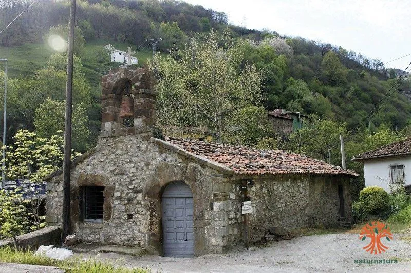 Puente de los Fierros