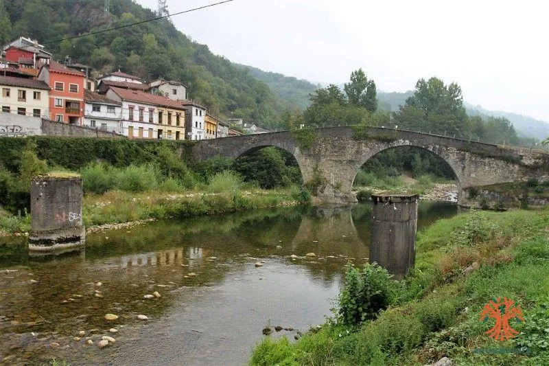 Puente de Arco