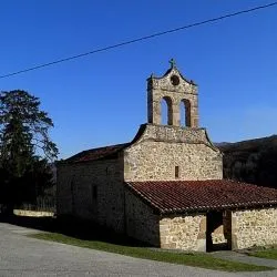 Iglesia