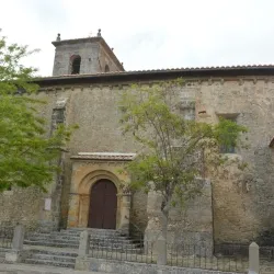 Iglesia