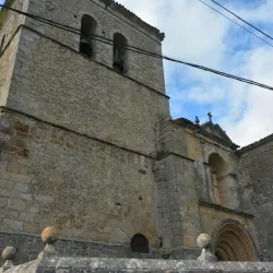 Iglesia