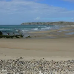 Playa de Xagó 10