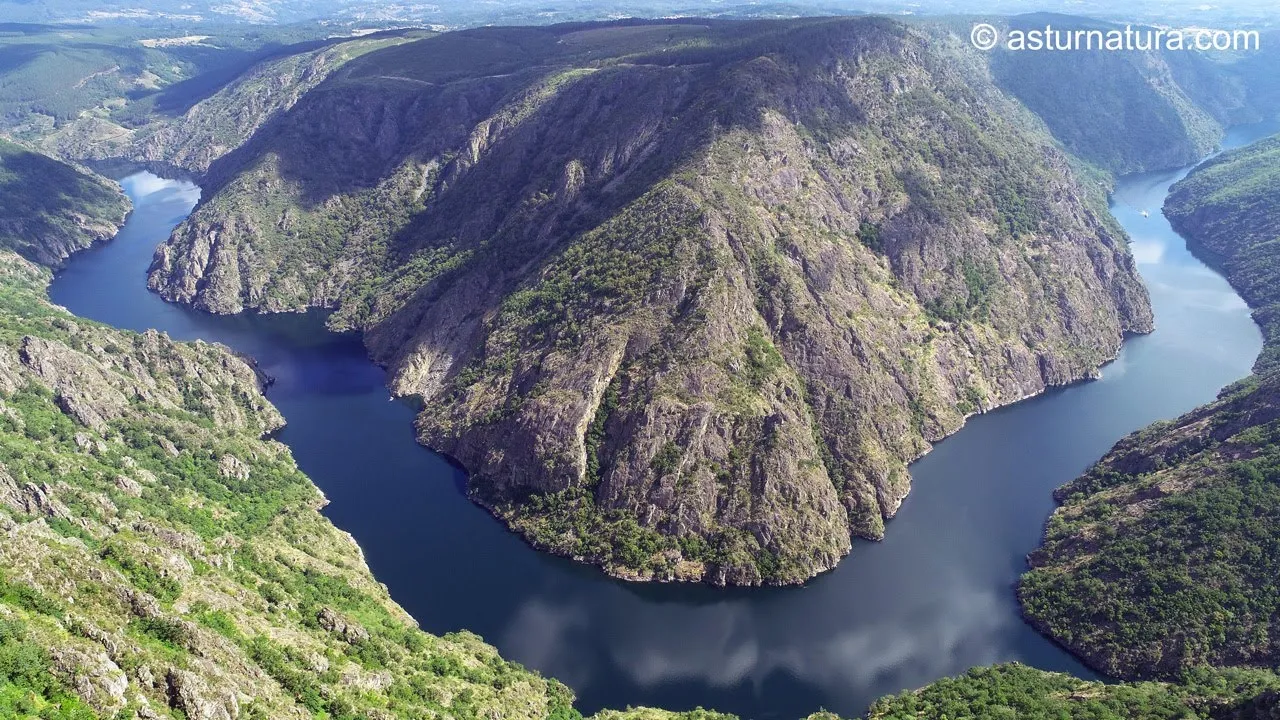 Ribeira Sacra (Galicia)