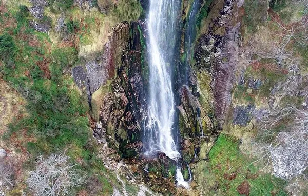 Cascadas