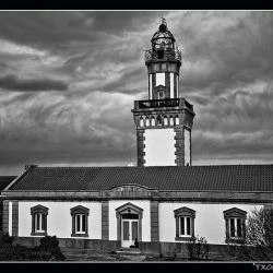 Faro de Higuer