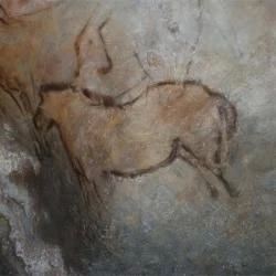 Cueva de la Peña de Candamo